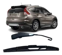 Comprar Palheta Traseira Com Braço Honda Crv 2014 Em Diante Cinoy