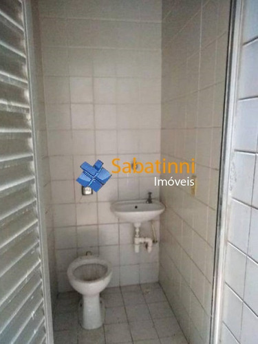Imagem 21 de 30 de Prédio A Venda Em Sp Brás - Gl00181 - 69354664