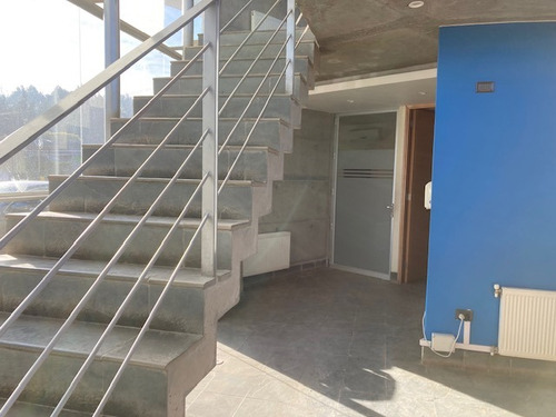 Excelente Propiedad Parque Industrial Aconcagua Uf 25000