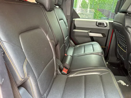 Ford Bronco 2.0t Sport Badlands