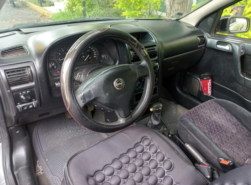 Chevrolet Astra 1.8 Paq D Hatchback TA