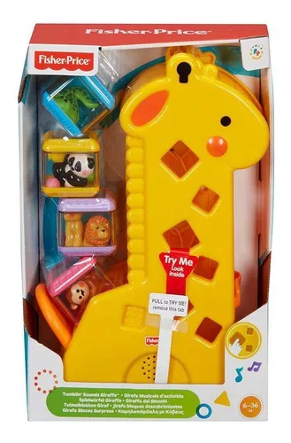 Tercera imagen para búsqueda de fisher price