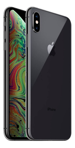 iPhone XS 512 Gb Apple Garantía 1 Año Sin Face Id (Reacondicionado)