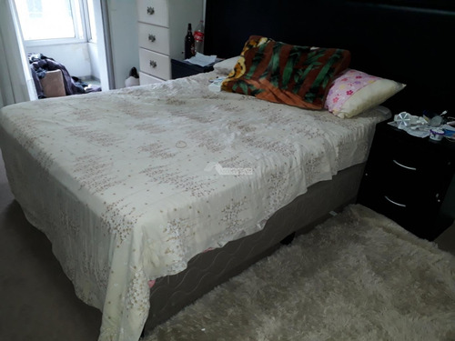 Apartamento Centro Venta 4 Dormitorios 18 Y Andes Servicio Y Garaje X 2!!