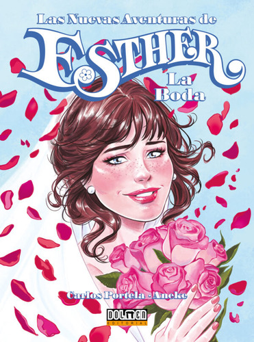 Libro Aventuras De Esther:la Boda - Portela, Carlos