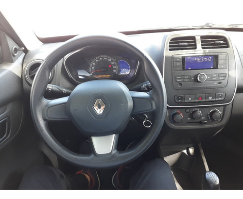 Imagen 6 de 13 de Renault Kwid 2018