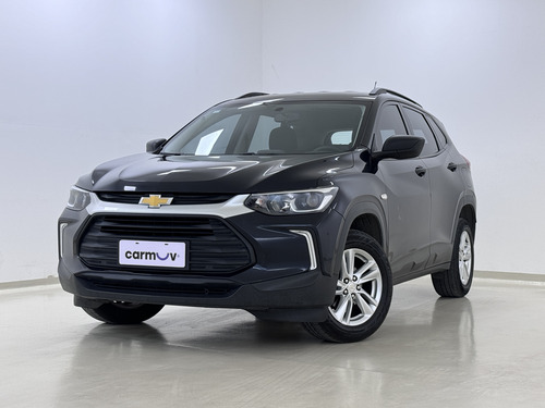 Chevrolet Tracker 1.2 T LTZ AT6
