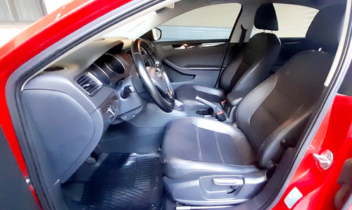 Volkswagen Vento 1.4 Highline 150cv At