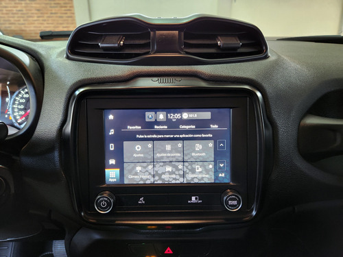 Jeep Renegade 1.8 Sport At6
