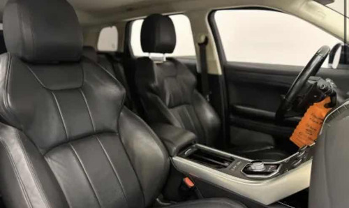 Land Rover Range Rover Evoque 2.0 Si4 Dynamic Tech Pack 5p