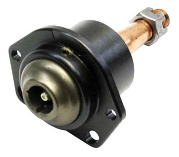 Rotula Horquilla Suspension Der Oem: 8889113870