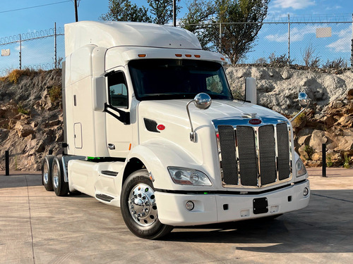 Peterbilt 579 2019