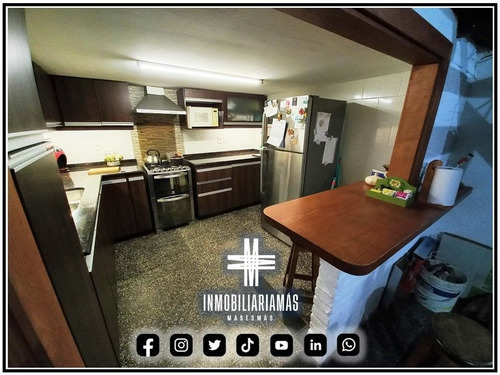 Imagen 12 de 22 de Casa Venta Palermo 4 Dormitorios Montevideo Imas.uy J (ref: Ims-15973)