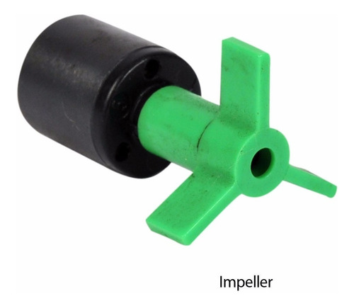 Impeller Filtro Aqueon 20