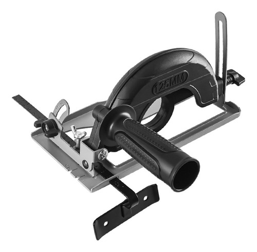 Soporte Modificado Para Cortar Soporte De Base Ranurada De 1
