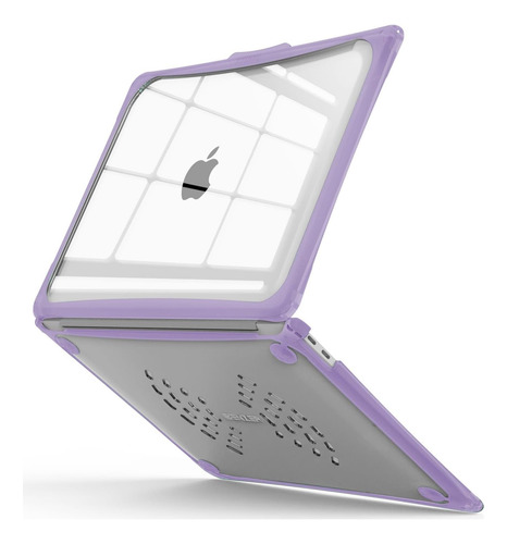 Ibenzer Hexpact Compatible Con Macbook Air 13 Pulgadas M1 A2
