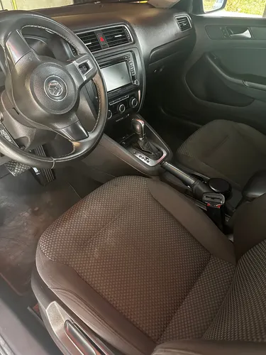 New Jetta