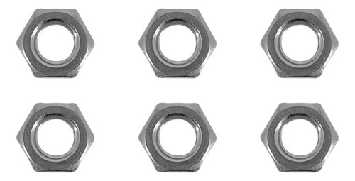 Tornillos Para Soporte Lavarropas Marshall Mti4412 X3 Uds