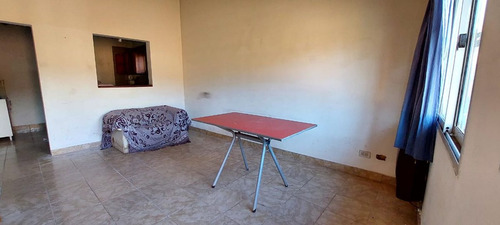 Alquile Ph 3 Amb Con Patio,parrilla Y Entrada Auto