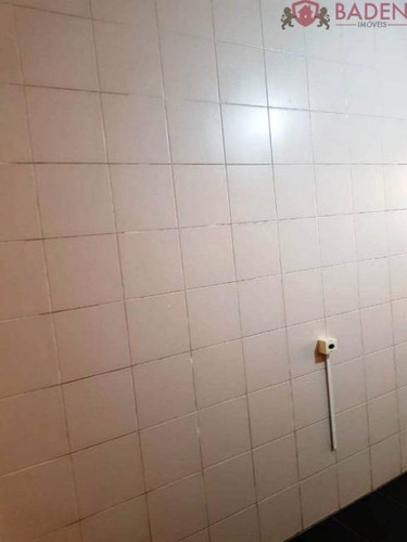 Imagem 8 de 15 de Casa Residencial / Comercial - Ca01838