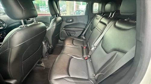 Jeep Compass 2.0 16v s 4x4