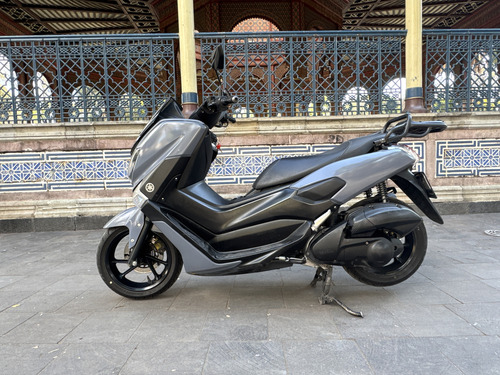 Yamaha N Max