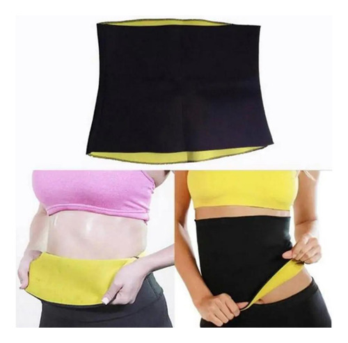 Cinturón Moldeador De Cintura Para Mujer, Entrenamiento De B