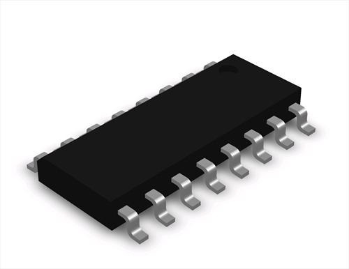 Ds3486  Interface Receptor  Circuito Integrado