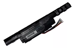 1bateria P/ Acer Aspire F5-573g-58gv As16b5j As16b8j