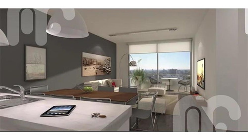 Imagen 4 de 4 de Departamento En Construccion - La Plata