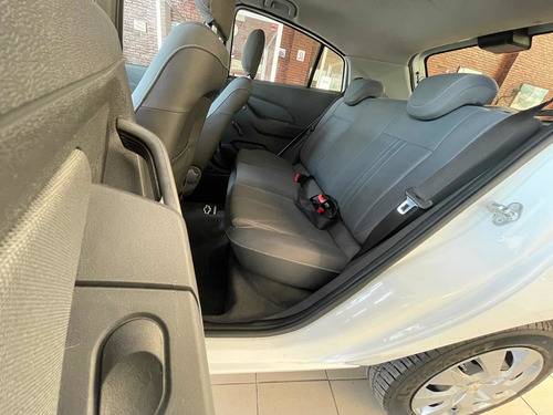 Imagen 10 de 12 de Chevrolet Agile 1.4 Lt