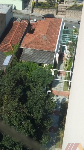 Imagem 2 de 10 de Maravilhoso Terreno Há 200 M Do Metro Parada - Al15