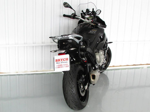 Imagem 3 de 6 de Bmw S 1000 Xr Triple Black Abs