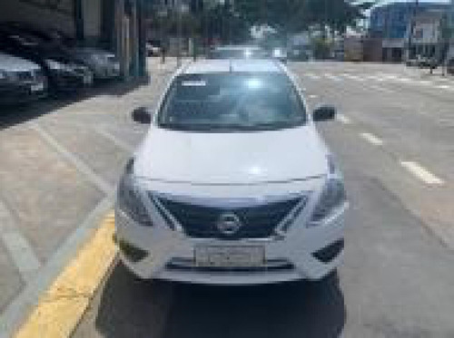 Imagem 4 de 9 de Versa V-drive 1.0 12v Flex Mec.