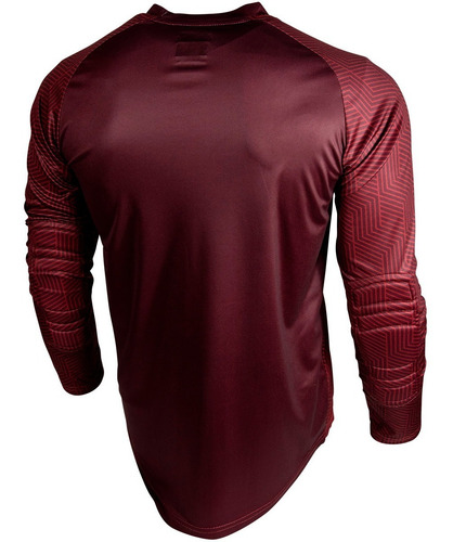 Jersey De Portero Rinat Leader Rojo Adulto