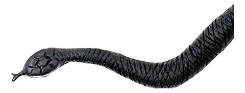 Juguete Modelo De Serpiente Fiesta Aterradora Juguete De Los