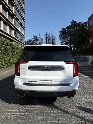 GMC Yukon 6.2 Denali 8 Vel Awd At