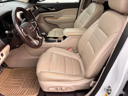 Chevrolet Acadia 2019 Denali At 6 Vel 3.6 Ltrs Awd