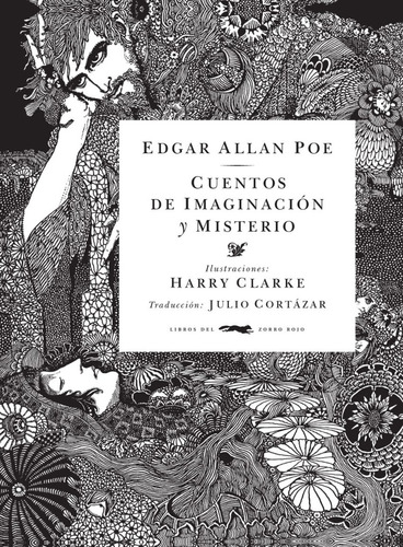 Cuentos De Imaginación Y Misterio - Edgar A. Poe