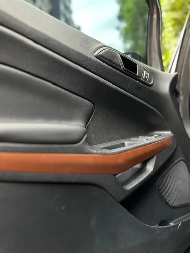 Ford Ecosport 2.0 Freestyle 4X4 At