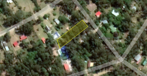 Imagen 1 de 2 de Lote En Punta Negra, Piriápolis