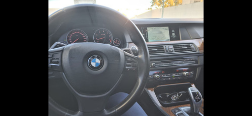 BMW Serie 5 3.0 535ia Executive 306cv