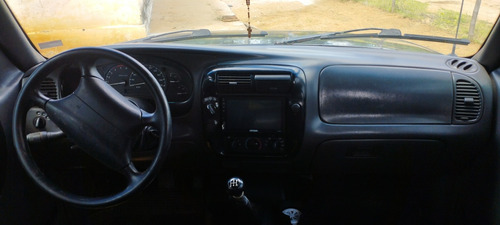 Ford Ranger 2.8 Xl Cab. Dupla 4x2 4p
