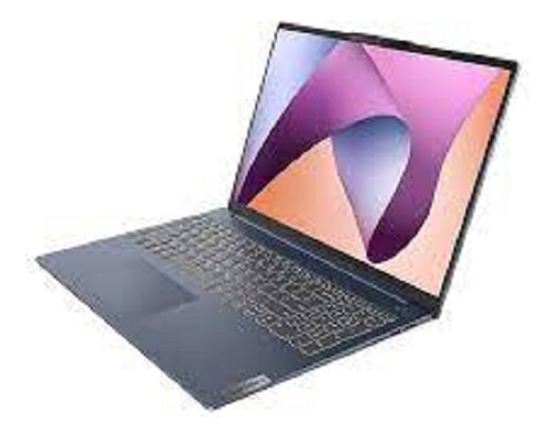 Laptop Lenovo Slim 5i 82xf001tus I7-1355u 16gb 512gb Ssd 16 