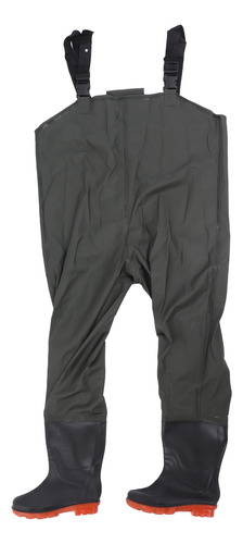 Pantalones De Vadeo Impermeables Para Hombre Fishing Wader H