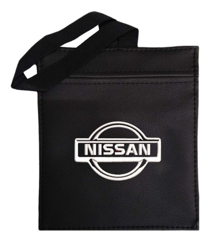 Bolsa De Basura Para Carro Nissan 