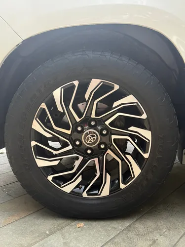 Toyota Prado 2.8 Tx-L At6