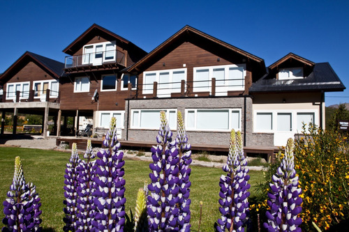 Complejo Cerro Catedral Ski Sur Apartments (venta, Permuta..