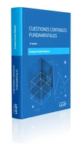 Comprar Cuestiones Contables Fundamentales - Enrique Fowler Newton