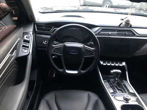 Ford Territory 1.5t Sel